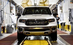 Ghi nhận trường hợp nhiễm COVID-19, Ford, GM và FCA đóng cửa tất cả nhà máy tại Bắc Mỹ tới ngày 30 tháng 3