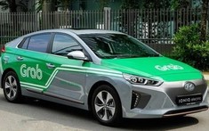 Lối đi nào cho Grab sau ngày 1/4, thời điểm chính thức dừng thí điểm taxi công nghệ?