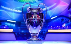 Champions League và Europa League bị hoãn vô thời hạn