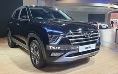 Hyundai Creta 2020 "bán chạy như tôm tươi", cứ 1 ngày lại có 1.000 người đặt mua