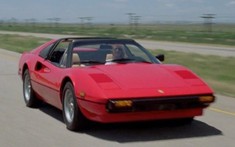 Điểm danh những chiếc Ferrari đáng nhớ nhất mọi thời đại trong phim Hollywood