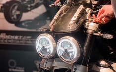 5 điểm nổi bật, đáng tiền trên Triumph Rocket 3 - Xe mô tô mạnh nhất thế giới tại Việt Nam
