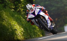 Giải đua tốc độ khắc nghiệt nhất thế giới Isle of Man TT vẫn sẽ diễn ra, mặc Corona?