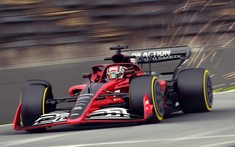 F1 Việt Nam tạm hoãn, khách hàng có thể hủy vé hoặc bảo lưu tùy ý
