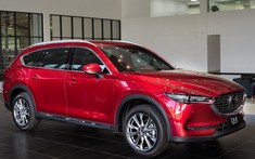 Mazda Việt Nam ưu đãi tới 100 triệu đồng để kích cầu trước đại dịch virus Covid-19