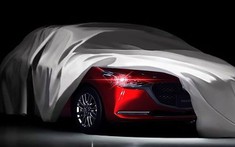 Bản nâng cấp Mazda2 2020 rục rịch ra mắt thị trường Việt Nam