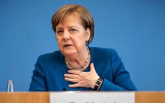 Thủ tướng Merkel: “70% dân số Đức có thể nhiễm Covid-19”