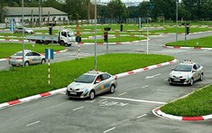 TP. HCM tạm ngừng thì sát hạch bằng lái xe để ngừa Covid-19