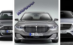 Khoa học nói rằng nếu bạn lái xe đắt tiền, bạn có khả năng cao là "lưu manh" trên đường phố