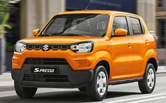 SUV "bé hạt tiêu" Suzuki S-Presso 2020 chính thức ra mắt Đông Nam Á với giá chưa đến 250 triệu đồng