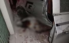Thái Nguyên: Đứng bắt xe bên đường, người đàn ông bị ô tô Kia Picanto tông trúng, tử vong