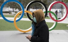 Olympic Tokyo 2020 chính thức trì hoãn 1 năm