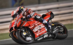 MotoGP hoãn tổ chức do Covid-19, các tay đua vẫn sẽ được đọ sức qua "game online"?
