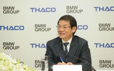 Thaco sẽ là thương hiệu xe máy thứ 2 của Việt Nam sau VinFast