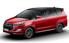 Toyota Innova phiên bản có camera 360 độ chính thức trình làng