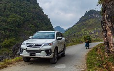 Toyota và Lexus đồng loạt tạm đóng cửa hệ thống đại lý tại Hà Nội nhằm chống dịch Covid-19