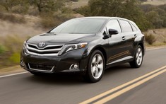 Lộ kế hoạch ra mắt 6 xe mới của Toyota, bao gồm cả Toyota Venza và Lexus LX thế hệ tiếp theo