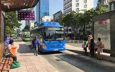 Sau Hà Nội, TP. Hồ Chí Minh chuẩn bị dừng hoạt động toàn bộ xe buýt trong 2 tuần