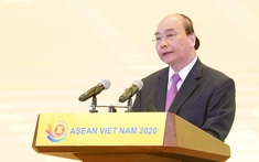 Trao thư của Thủ tướng về việc lùi thời gian Hội nghị Cấp cao ASEAN 36