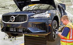 Phòng ngừa lây lan COVID-19, Volvo đóng cửa nhà máy sản xuất ở Thụy Điển và Mỹ cho tới 14/4