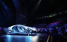 Xe concept là gì? Những mẫu xe concept ấn tượng nhất mọi thời đại