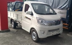 Quy chuẩn 41:2019/BGTBT: Xe tải dưới 1,5 tấn sẽ không còn là xe con
