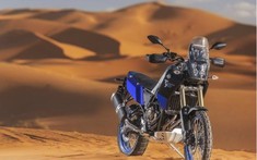 Yamaha Tenere 700 quá cao? Đừng lo vì Yamaha sẽ bán kit hạ yên cho biker thấp bé