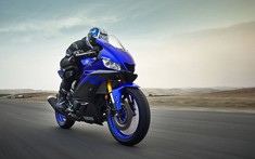 Yamaha R3 bị triệu hồi vì lỗi phanh trước có thể gây nguy hiểm khi chạy tốc độ cao