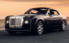 15 mẫu xe ô tô mới đắt giá nhất mọi thời đại
