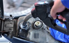 Xăng đã rẻ, 5 xe máy này sẽ giúp bạn tiết kiệm hơn trong mùa dịch Covid-19