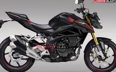 Liệu sẽ có một phiên bản naked bike hiếu chiến, trang bị như Honda CBR250RR được ra mắt trong năm 2020?