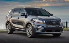 10 mẫu ô tô đáng sở hữu nhất năm 2020: Không hề có bóng dáng xe Đức hay Mỹ