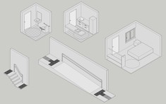 Những khuyến nghị cơ bản để thiết kế nhà an toàn, tiện dụng