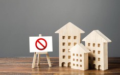 Bất động sản mắc kẹt giao dịch, cơ hội mua nhà giá hời?