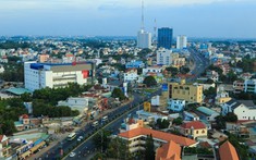 Quy hoạch thời kỳ 2021-2030, Bình Dương có 3 thành phố, 2 thị xã, 4 huyện