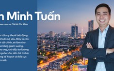 Khủng hoảng tài chính 3 thập kỷ - Những tác động tới thị trường BĐS