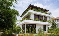 Cách phân biệt nhà cấp 1, 2, 3, 4, biệt thự và nhà tạm trong xây dựng