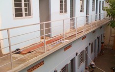 Căn hộ, nhà trọ cho thuê xoay xở ra sao trong mùa dịch Covid-19?