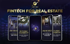 Sử dụng độc chiêu mùa dịch Covid-19, Sunshine Group vẫn bán hàng tốt