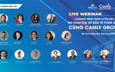 Xu hướng tích luỹ kiến thức bất động sản thời 4.0