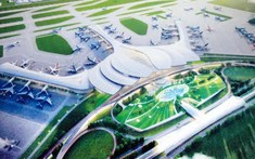 Dự án sân bay Long Thành: 700 hộ dân được nhận đất tái định cư trong tháng 7/2020
