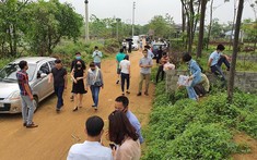 Điểm nóng đất nền giữa đại dịch Covid-19: tan hoang sau cơn sốt