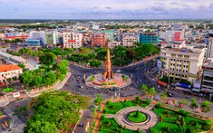 Chi 1.728 tỷ xây tuyến tránh Quốc lộ 1 đoạn qua TP. Cà Mau trong năm 2020