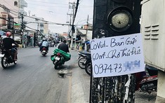 Xuất hiện làn sóng rao bán “cắt lỗ” bất động sản do dịch covid-19