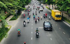 TP.HCM chuẩn bị khởi công 15 dự án giao thông trọng điểm
