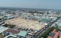 Đầu tư đất nền vùng ven năm 2020 sẽ bớt rủi ro hơn