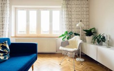 Bí quyết đơn giản biến nhà thành nơi giải tỏa căng thẳng
