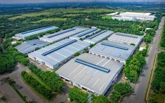 Hưng Yên thành lập 3 cụm công nghiệp có tổng diện tích hơn 166ha