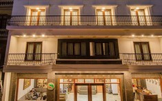 “Ngấm đòn” Covid-19, hàng loạt khách sạn buộc phải sang nhượng giá rẻ