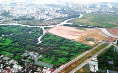 Chính phủ đề nghị chưa sửa đổi luật Đất đai trong năm 2020